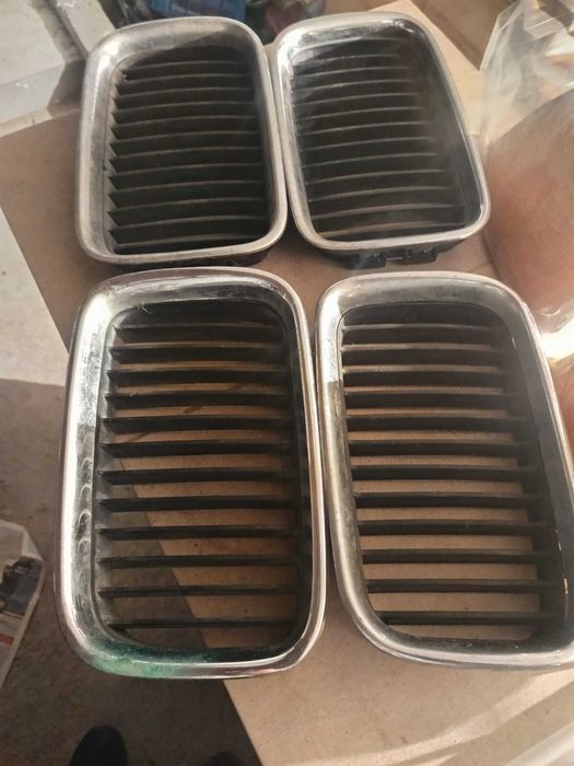 Бмв е 36,бъбреци и мигачи