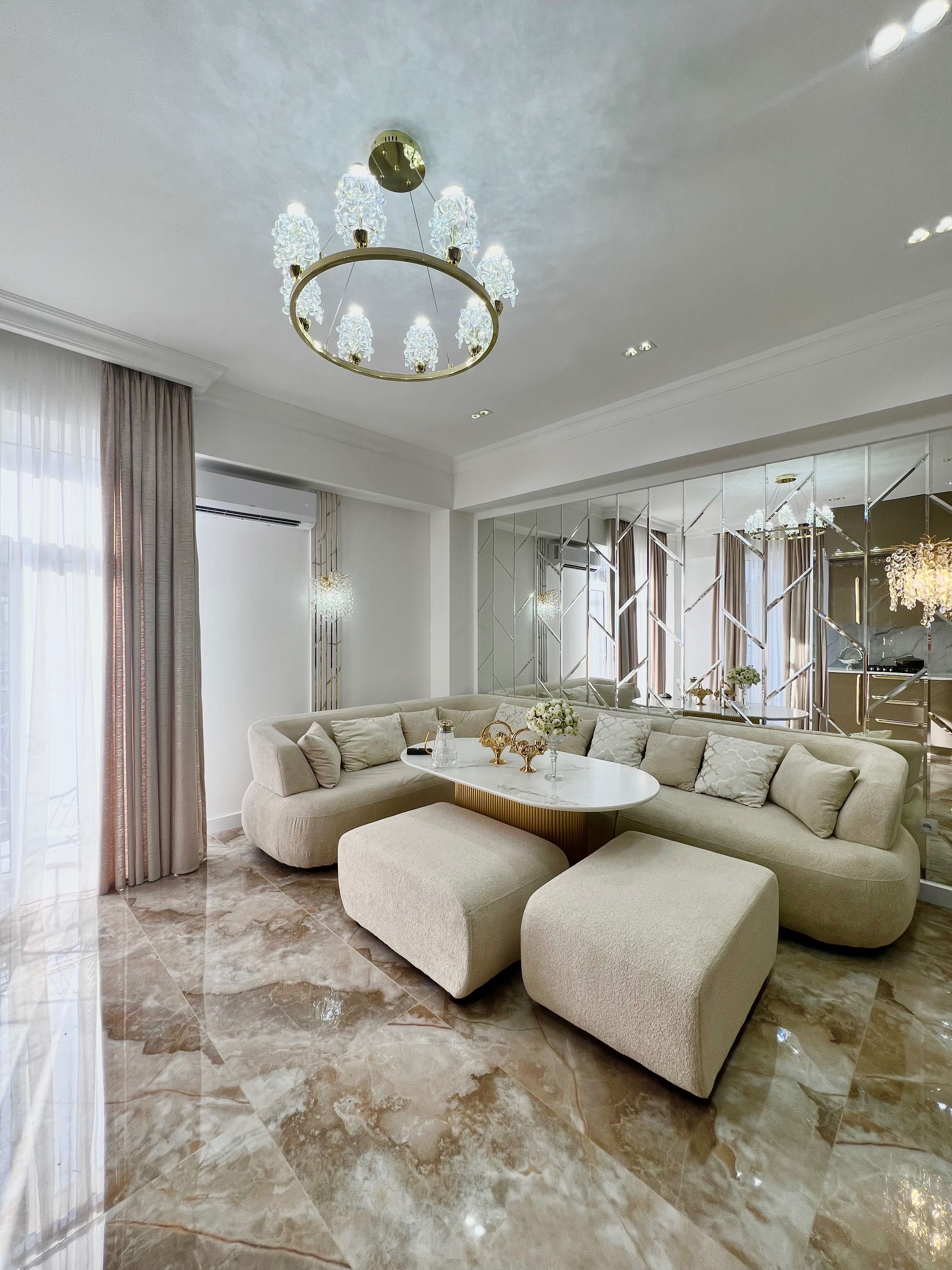 Продажа кв 3/6/12 Nice villas 95 000$