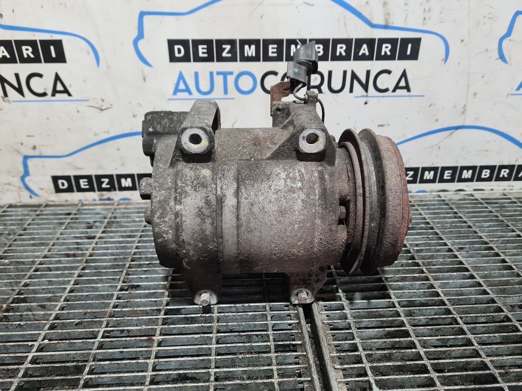 Compresor clima Mitsubishi L200 Facelift 2.5 Diesel 2010 - 2015 4D56 (1062) MN123626