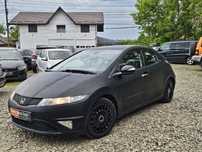 Honda Civic Euro 5 1.8I-VTEC