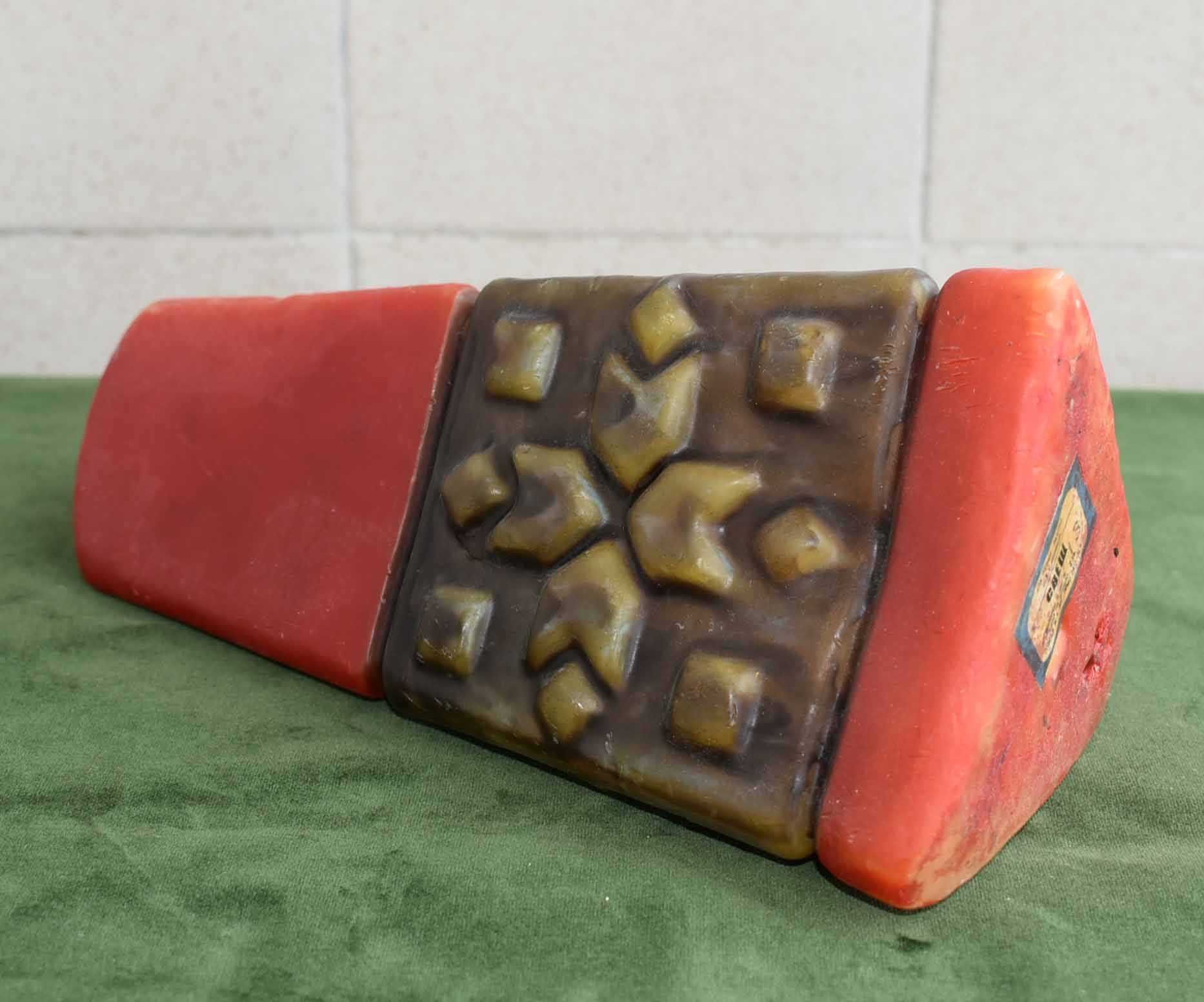 Декоративна свещ