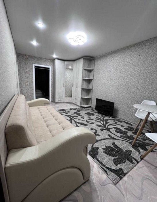 2х комнатная квартира