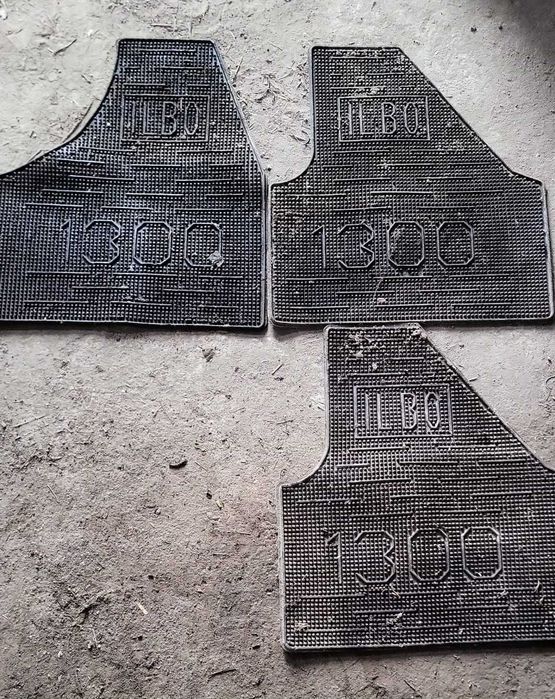 Cauciucuri vara / iarna 195/65/r15 - Presuri originale Dacia 1300