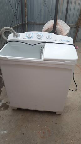 Продам стиральную машину 6 кг