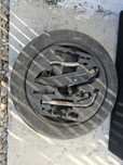 Roata rezeva slim r16 gama 5x112 vw audi seat skoda