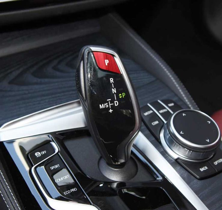 Buton Parcare Schimbator Selector BMW F01 F10 F16 F30 F32 G30 G20
