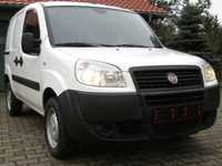 НА ЧАСТИ! Fiat Doblo 1.3 mJET 75 кс. КЛИМАТИК Фиат Добло 2008 г. 5броя