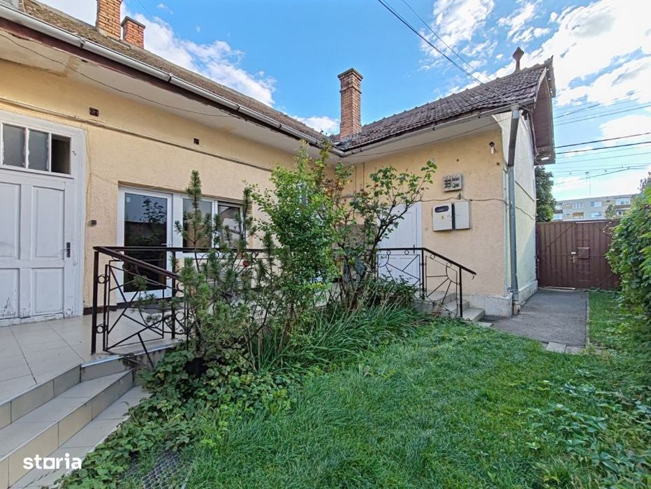 Apartament la casa zona Andrei Muresanu la 2 min de Piata Cipariu