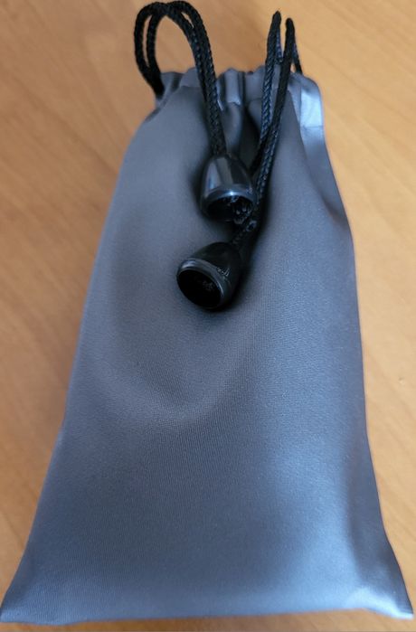 Петличка микрофон