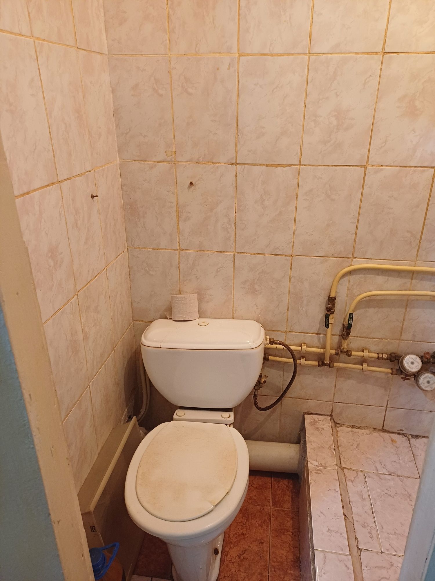 Продам комнату по ул. Генерала Дюсенова, 1