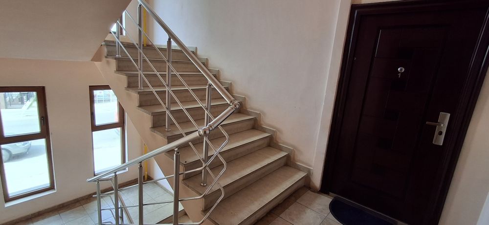 Продава се Тристаен апартамент в Банкя - 115 кв.м за 2261 €/кв.м - Снимка #11