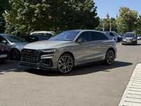 Audi SQ8 4.0 TFSI Quattro Audi Exclusive Full Option 507 CP