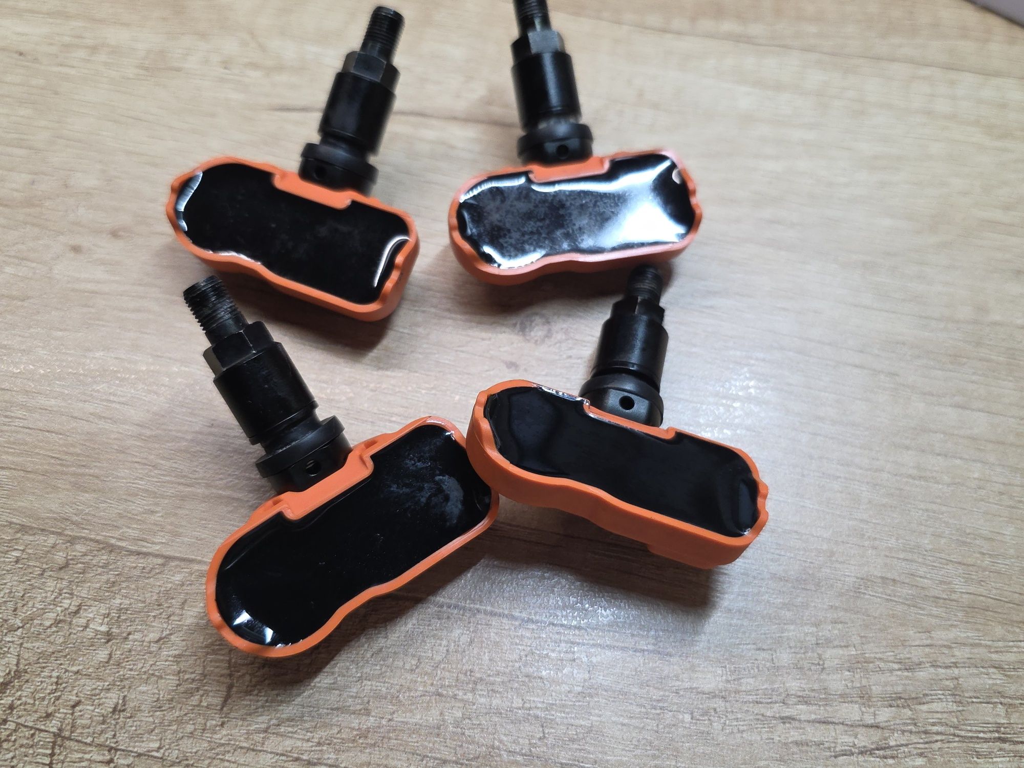 Senzori presiune TPMS roti Bmw
