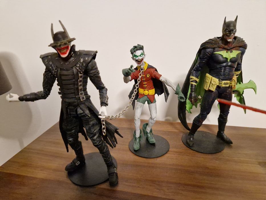 Екшън Фигури Batman