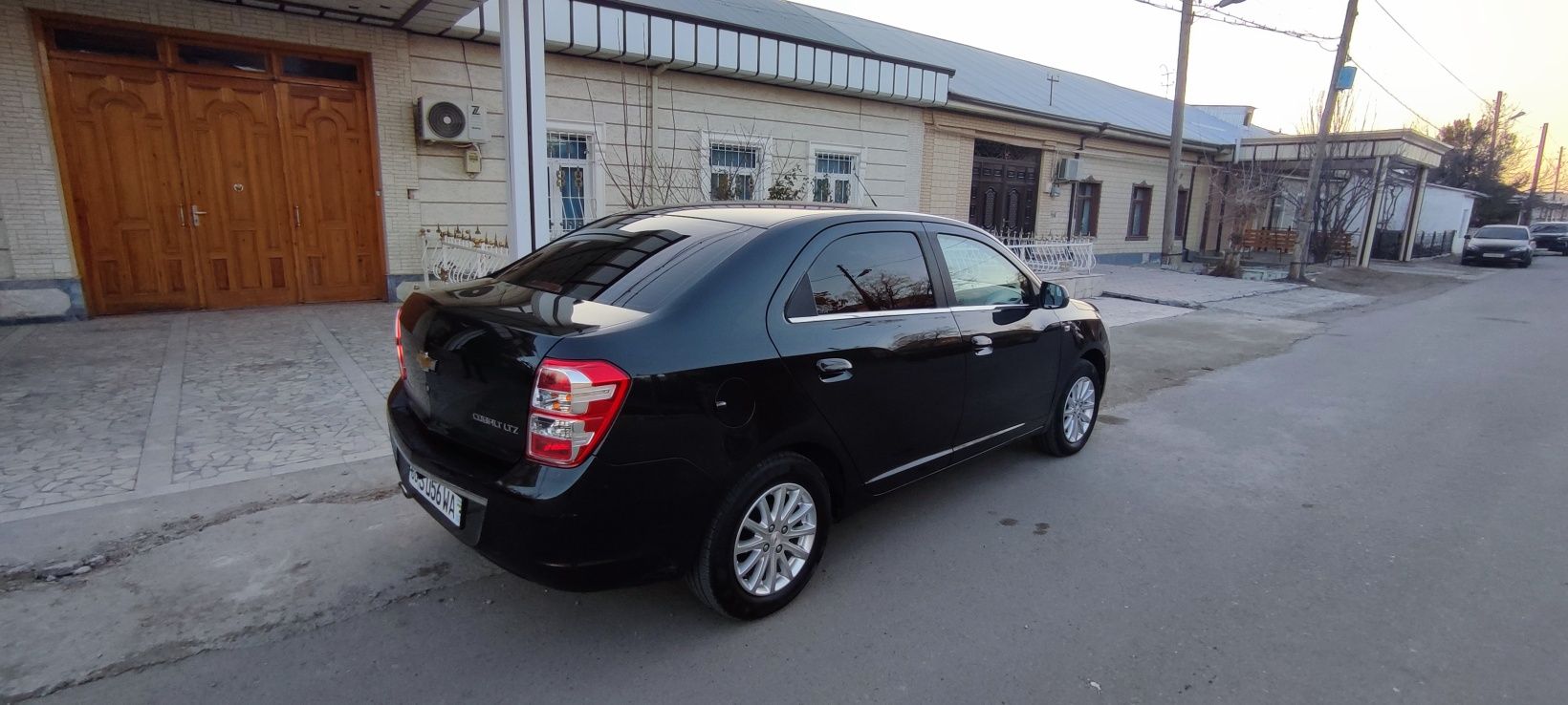 Koblt 2015yevro metan