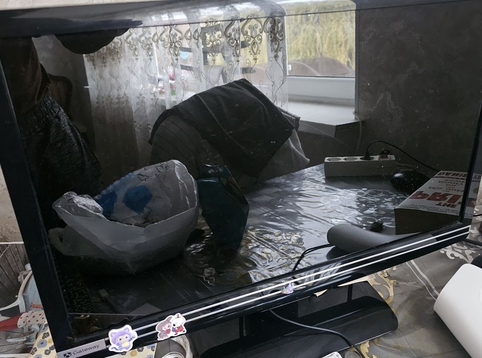 Монитор для компьютера