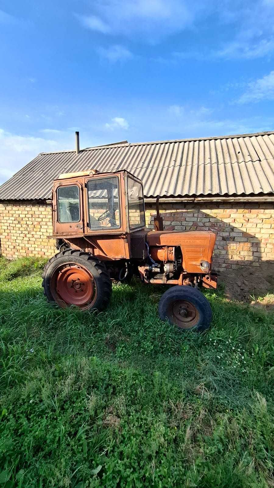 Срочно Продам трактор Т-25
