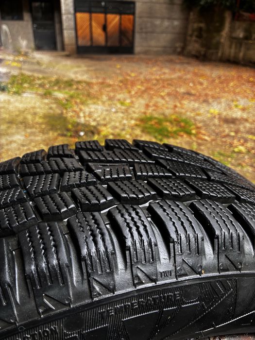 Зимни гуми Cordiant 195/60R15