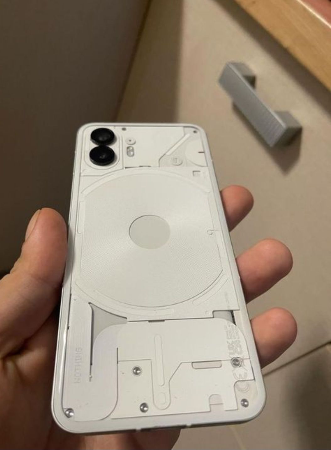 Nothing Phone 2 - garantie emag