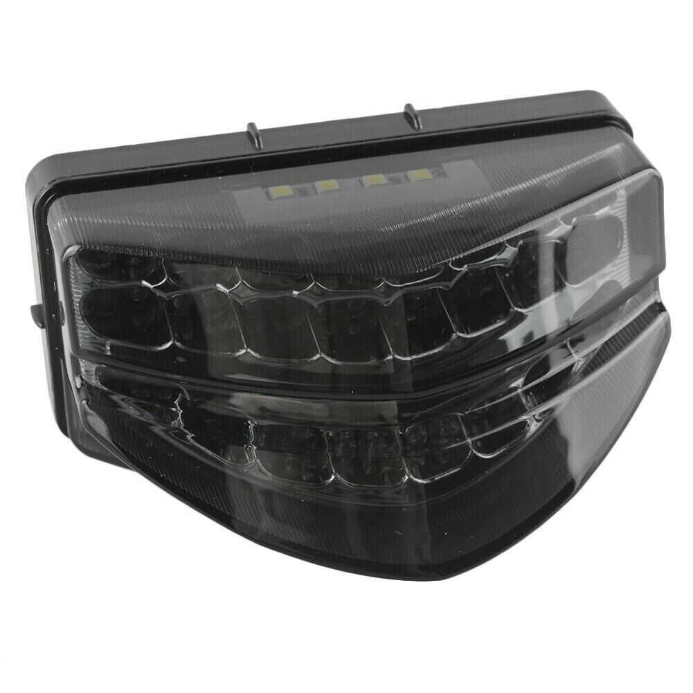 stop frana led Honda CBR600 F4i CBR600F F4 2001/2003 semnale incluse