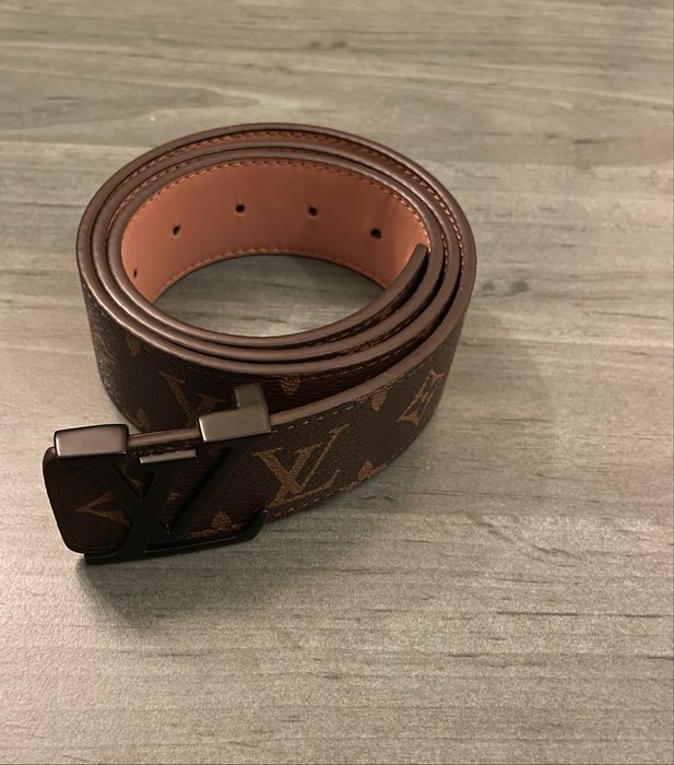 Louis Vuitton колан