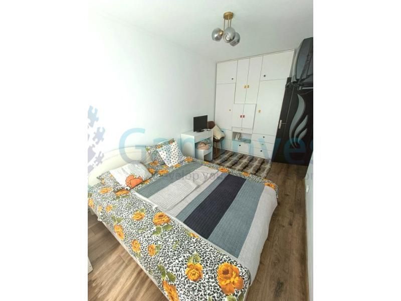 Gaminvest, Apartament cu 4 Camere, Decebal, Oradea, V4152