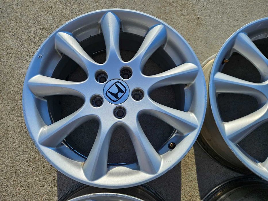 17'' оригинални джанти HONDA Аccord (2003-2008) ENKEI