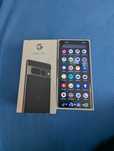 Google pixel 7pro 12/256 Gb