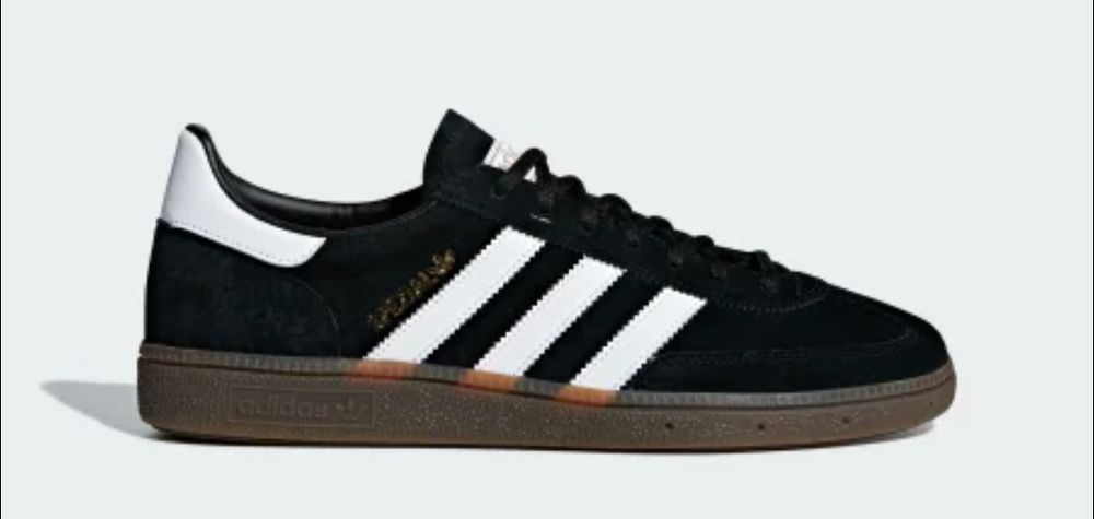 Кеды Adidas spezial