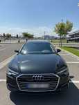 Audi A6 adusa/inmatriculata in luna Mai