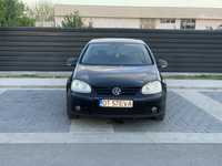 Vand/schimb Vw golf 5