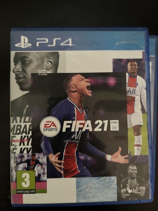 Playstation 4 игри