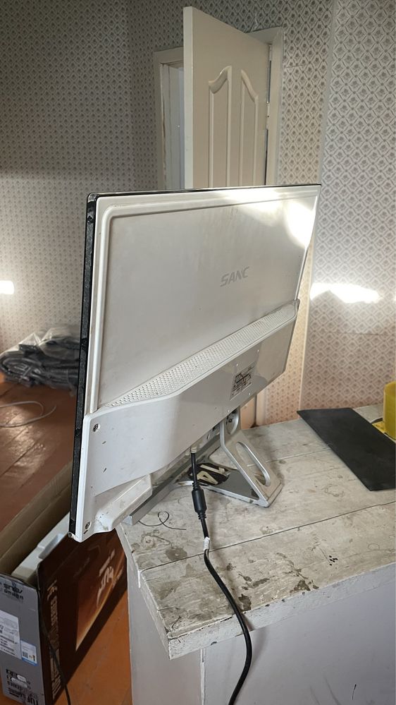Мониторы 27 - 60 ггц, размер Monitor 27 size