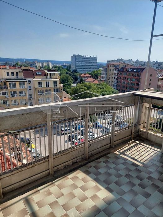 Дава се под наем Двустаен апартамент в Варна, Левски - 62 кв.м за 368.73 € - Снимка #8