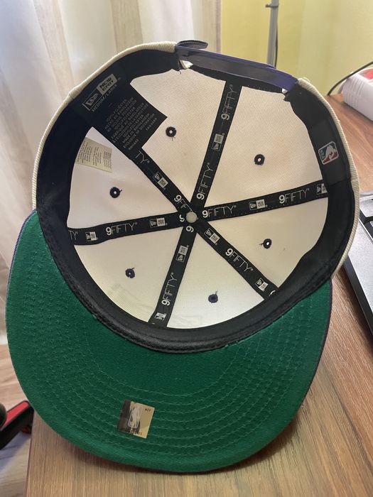 Sapca New Era Lakers