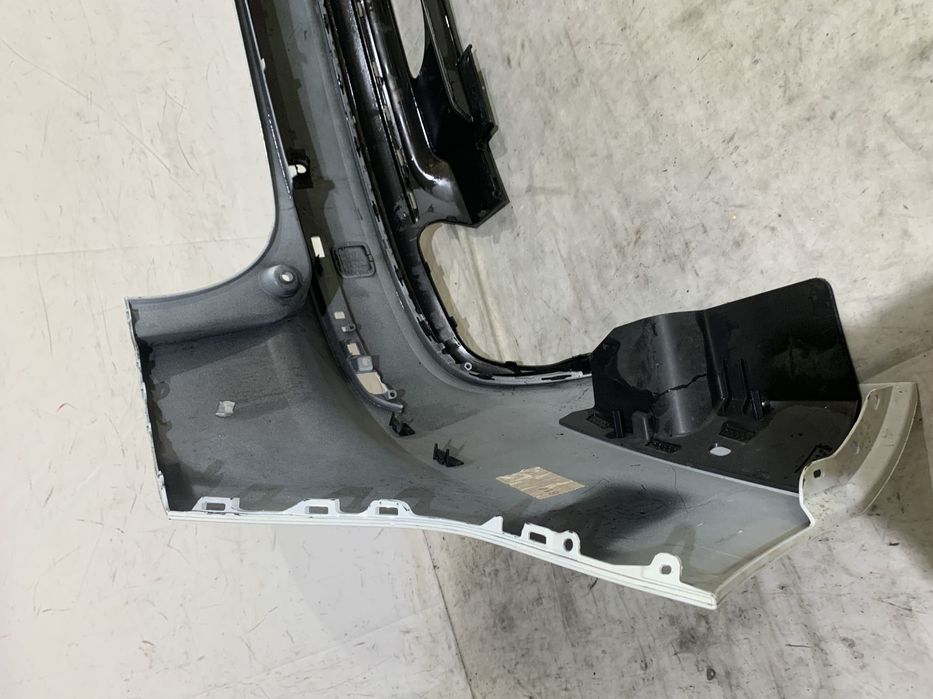 Bara spate Volvo V60, 2018, 2019, 2020, 2021, 2022, 2023, cod origine OE 31455658.