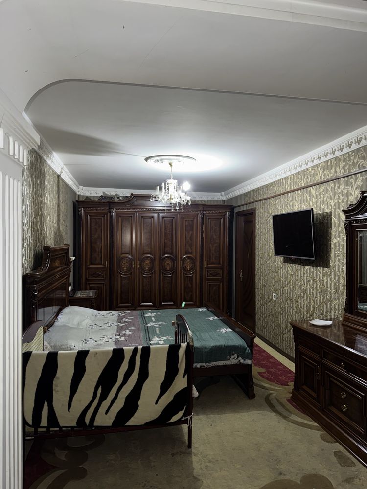 ПРОДАЕТСЯ Квартира! Каракамыш 1/2, первая линия 5/1/5 (110 м2) СРОЧНО!
