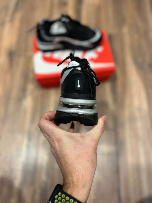 Nike Air Max Furyosa