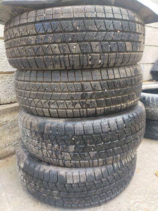Срочна продам зимня шыны