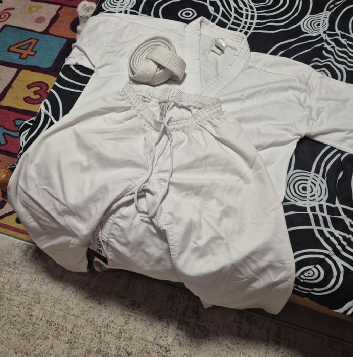 Кимоно Outshock 170см