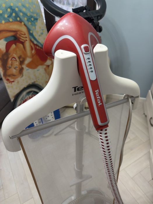 Парогениратор для вещей