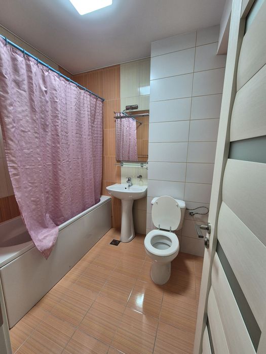 Apartament 3 camere zona Ștefan Luchian