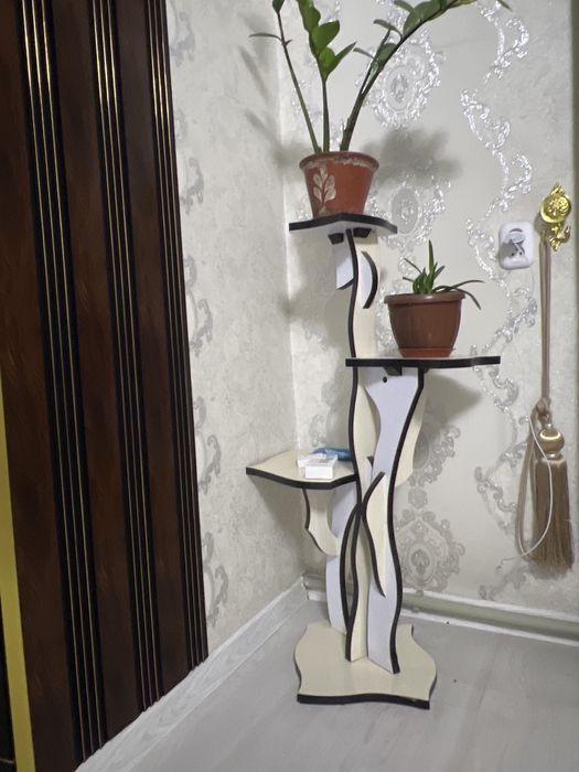 Подставка для цветов