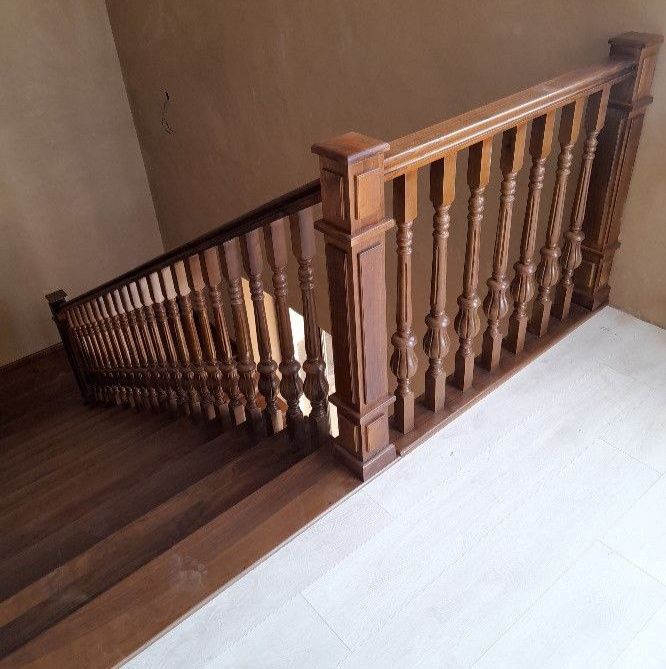 Boshlangʻich TOʻLOVSIZ sifatli ZiNA