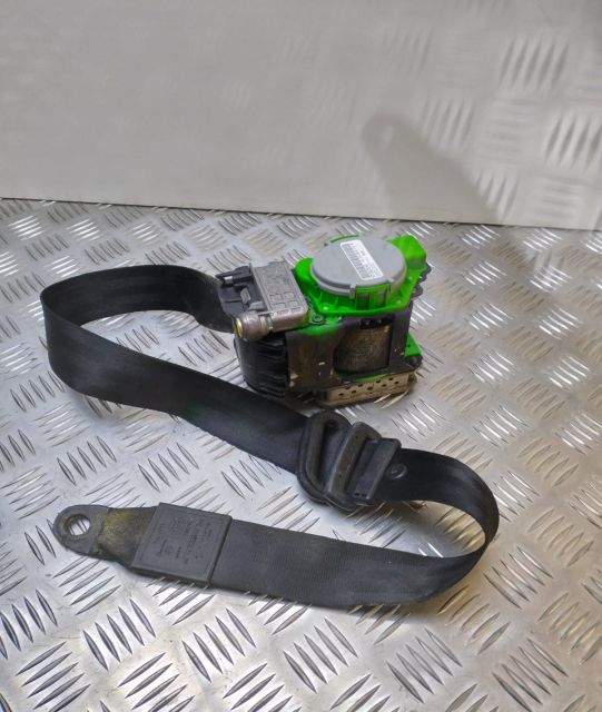 Centura siguranta  fata dreapta 8K1857706K Audi A4 B8/8K