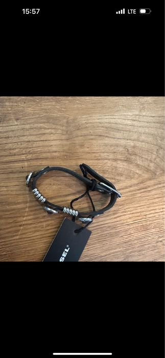 Bratara noua Massimo dutti