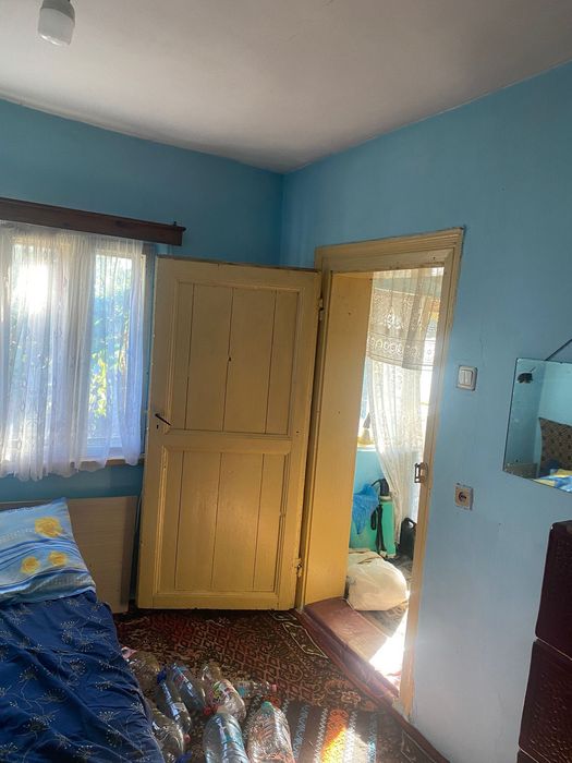 Casa Sat Făurei, Jud Călărași - 86mp utili + curte 1300 mp