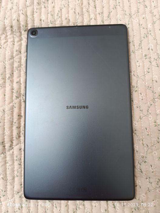 Продажа планшета Tab A sm-t515