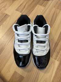 J11 Concord low 42