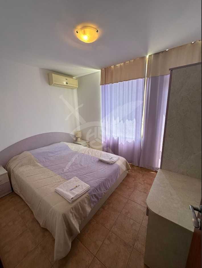 Продава се Тристаен апартамент в Свети Влас - 78 кв.м за 1443 €/кв.м - Снимка #1